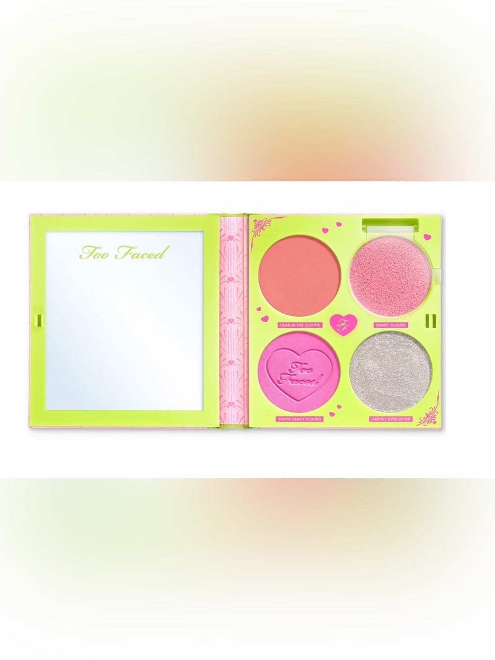 Too Faced